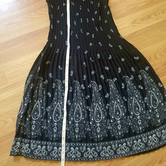 ALFANI DRESS - Picture 4 of 5